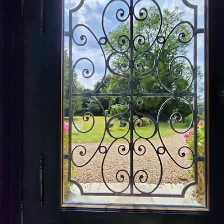 Manoir Historique Cachet D'antan - Avec Jardin Et Piscine - Proche Veules-les-roses Guest house 3*