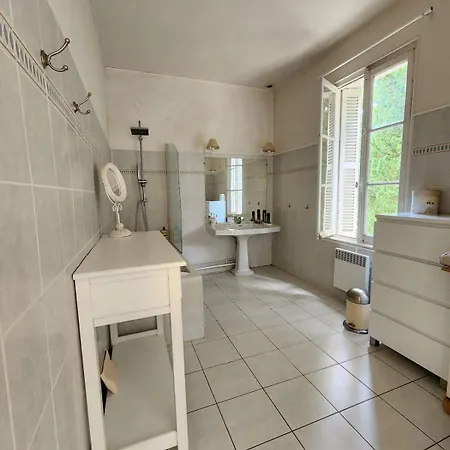 Manoir Historique Cachet D'antan - Avec Jardin Et Piscine - Proche Veules-les-roses