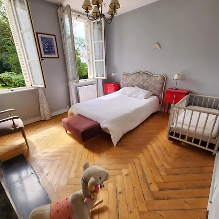 Manoir Historique Cachet D'antan - Avec Jardin Et Piscine - Proche Veules-les-roses 3* Benesville